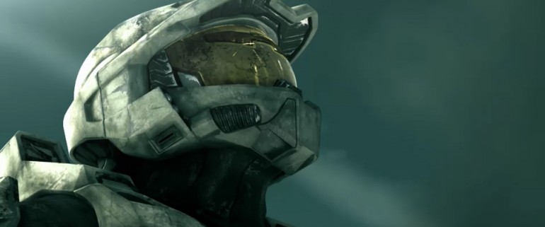 Image of Master Chief